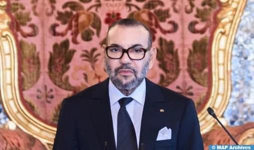 جلالة الملك يترأس مجلسا وزاريا وهذه لائحة تعيينات الولاة والعمال بالإدارة المركزية والترابية..