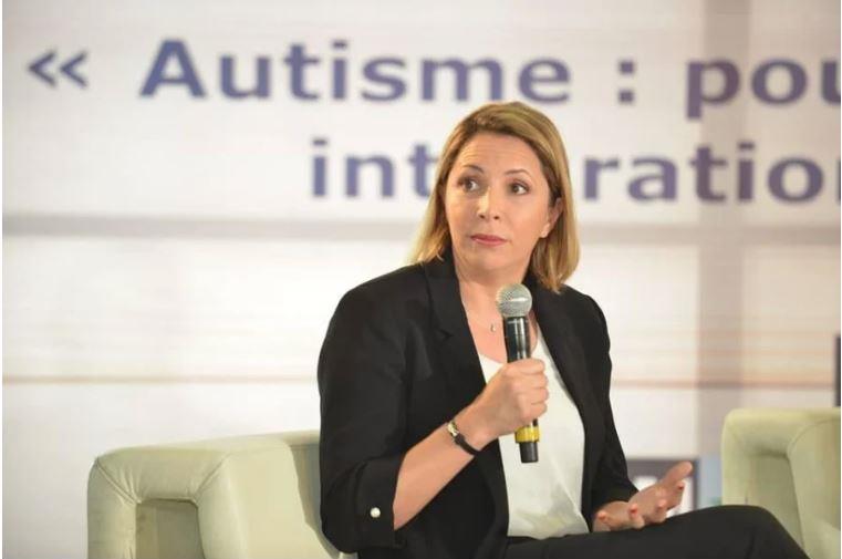 اختيار السيدة غزلان بنجلون شخصية سنة 2024 للأمم المتحدة بالمغرب
