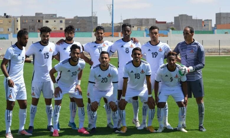 شباب المسيرة ينتزع نقطة ثمينة أمام أولمبيك خريبكة في الجولة السادسة من بطولة القسم الوطني الثاني