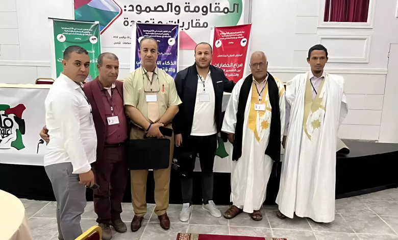 قيس سعيد يستمر بتبعية عبد المجيد تبون في استفزاز المملكة المغربية