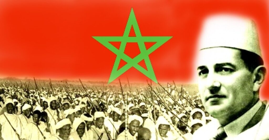 عيد الاستقلال .. ذكرى خالدة تجسد تلاحم العرش والشعب وتضحياتهما في سبيل الوطن ومقدساته