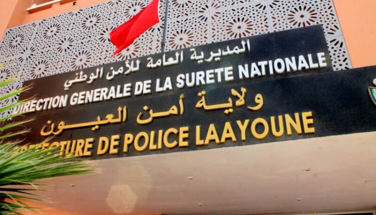 “فرقة مكافحة العصابات بالعيون تطيح بشخصين متورطين في سلسلة من السرقات الموصوفة وشراء المسروق”