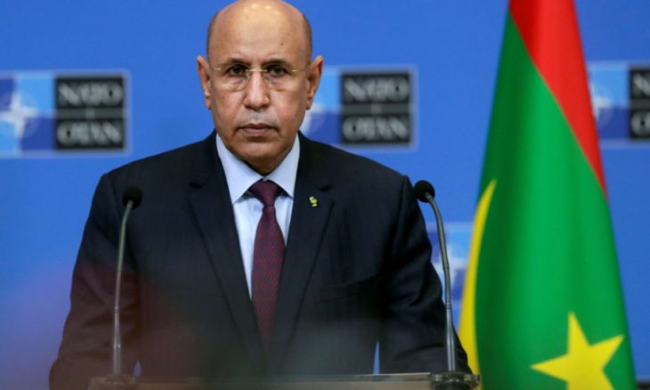 الإعلان في موريتانيا عن قرب إطلاق حوار سياسي وطني “لا يستثني أحدا”