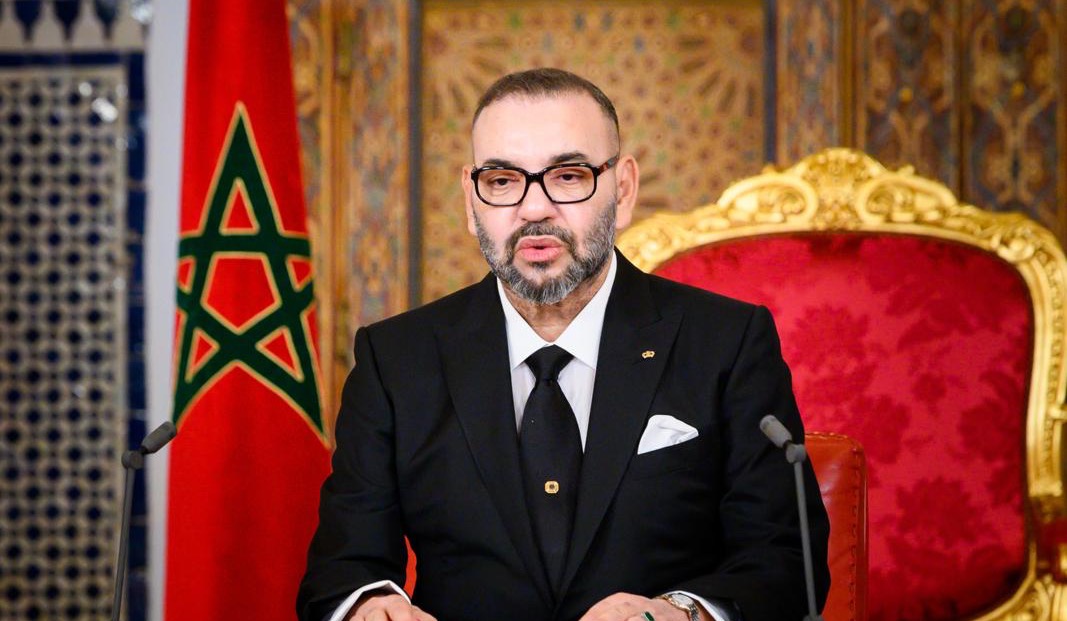 الملك يترأس مجلسا وزرايا للإطلاع على تحضيرات “مونديال 2030”