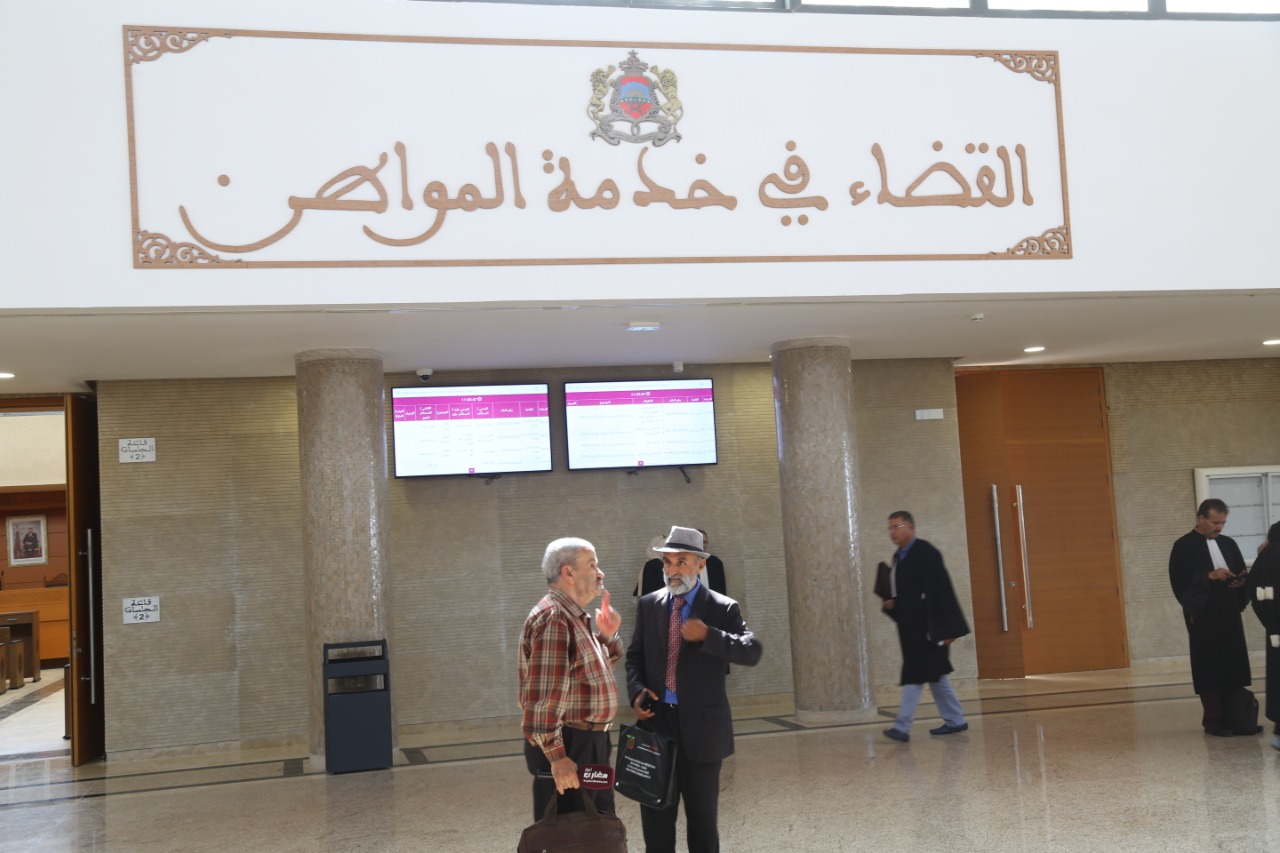 إدانة رئيس مجلس عمالة طنجة أصيلة بالسجن في قضية تبديد أموال عامة