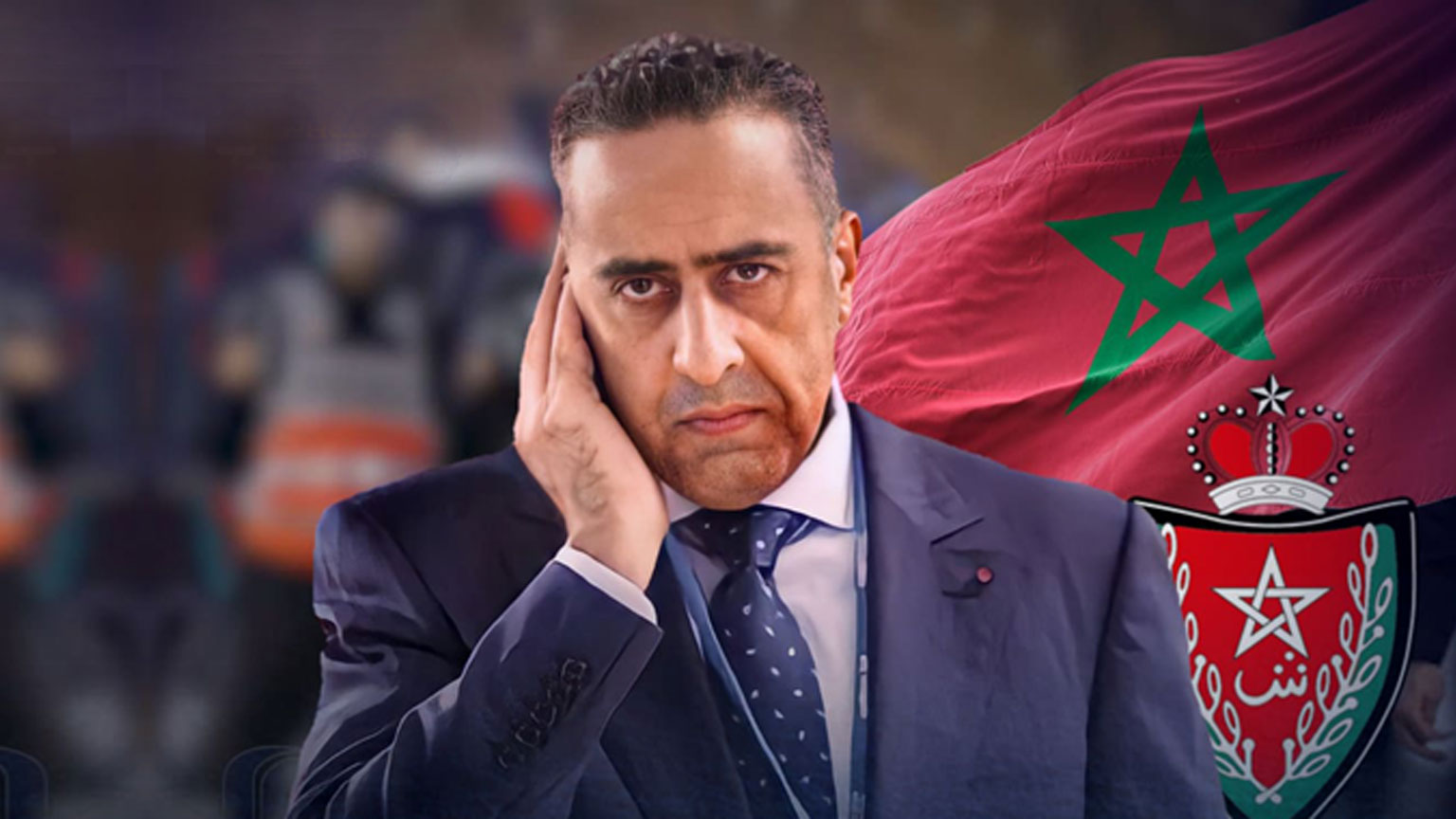الحموشي يأمر بصرف دعم مالي استثنائي لفائدة 371 من موظفات وموظفي الشرطة