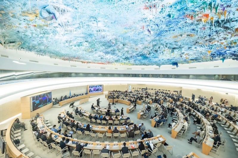 مكاسب حقوقية مغربية في 2024 .. ريادة أممية ومبادرات تلقى الإشادة
