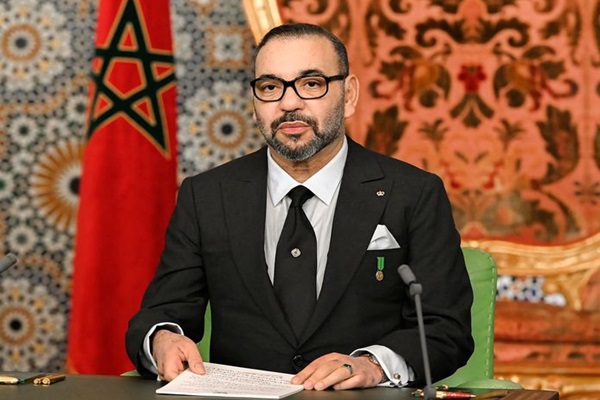 جلالة الملك يوجه رسالة سامية إلى المشاركين في المناظرة الوطنية الثانية للجهوية المتقدمة