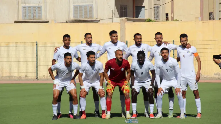 ديربي الجنوب: التعادل الإيجابي يحسم مواجهة مولودية العيون ومولودية الداخلة