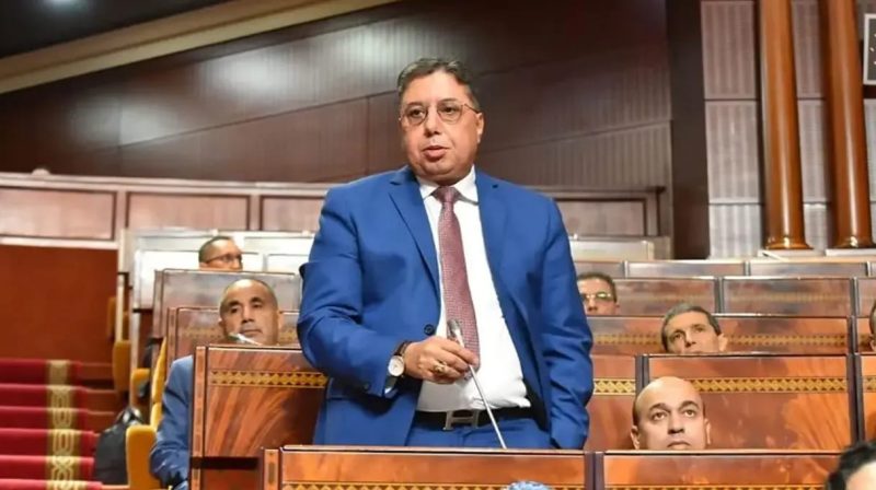 عبدر الرحيم بوعيدة.. لمن نعد نقم بأي شيء في البرلمان غير الصور والجلوس