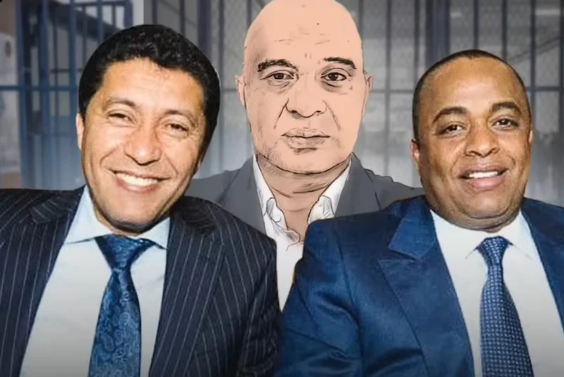 متهم بملف “إسكوبار الصحراء” يكشف تقديم شهادة زور بطلب من بعيوي