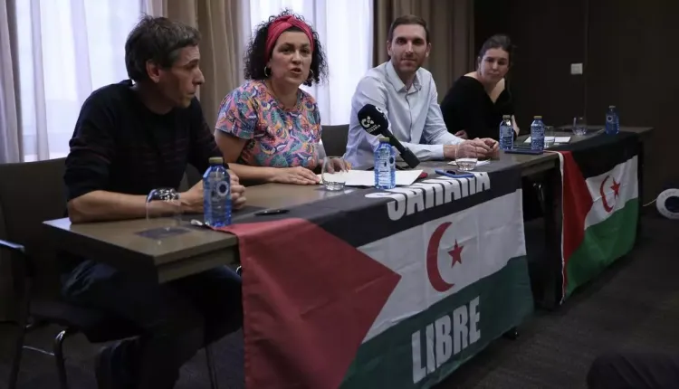 المغرب يرفض السماح لثلاث نواب إسبان داعمين للانفصال من دخول العيون