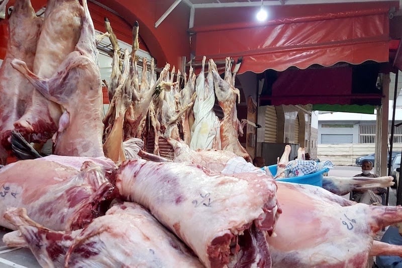 قرار إلغاء ذبح الأضاحي يعيد رسم خريطة أسعار اللحوم بالمغرب
