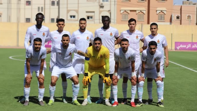 شباب المسيرة يسقط في فخ التعادل أمام اتحاد يعقوب المنصور ويواصل نزيف النقاط