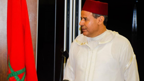 الجزائر تطرد نائب القنصل المغربي في تصعيد دبلوماسي جديد