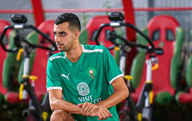تصفيات مونديال 2026.. الناخب الوطني يستدعي يوسف بلعمري لمواجهة تنزانيا