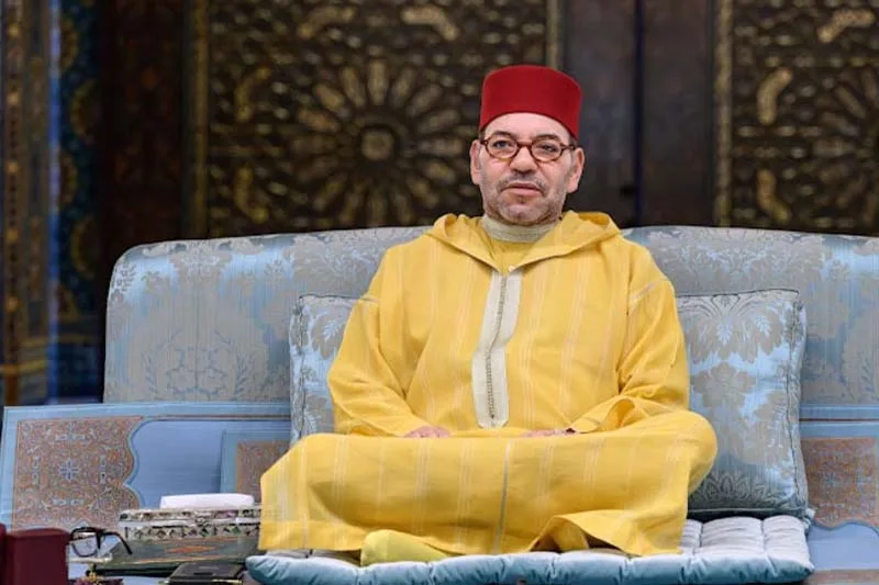 الملك محمد السادس يترأس إحياء ليلة القدر ويحتفي بحفظة القرآن الكريم