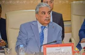 كلميم.. من يقف وراء حملة التشهير المشبوهة ضد والي الجهة