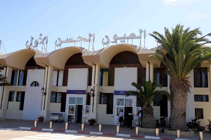 السلطات المغربية تمنع دخول ثلاثة إسبان إلى العيون بسبب أجندات انفصالية