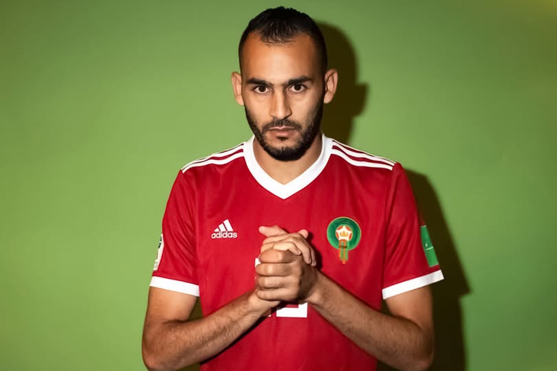 الفيفا يحرم الزمالك المصري من القيد بسبب المغربي بوطيب