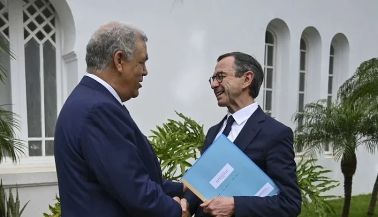 الرباط تحتضن مباحثات أمنية رفيعة بين وزيري داخلية المغرب وفرنسا لتعزيز الشراكة الاستثنائية
