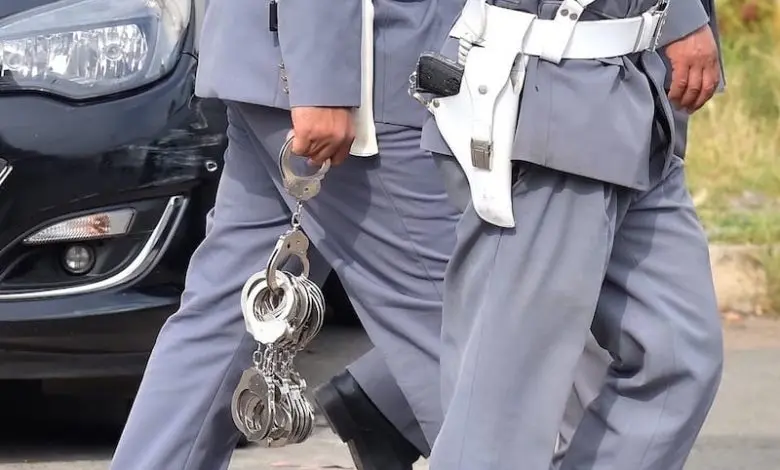 مراكش.. الدرك الملك بتامنصورت يوقف متورطا في تهشيم 40 سيارة