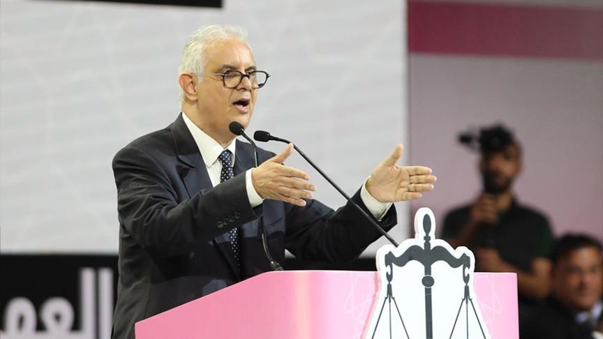 نزار بركة.. 2025 ستكون سنة محورية لحسم نزاع الصحراء المفتعل