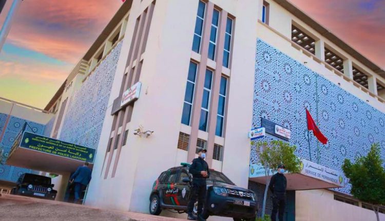 العيون.. تزوير دبلومات وشواهد دراسية يقود شخصا للاعتقال