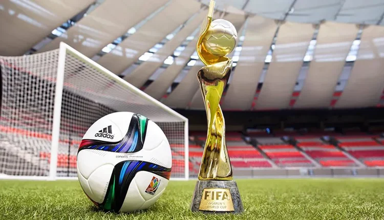 فيفا يرفع عدد المنتخبات المشاركة في كأس العالم للسيدات إلى 48 منتخبا ابتداء من 2031