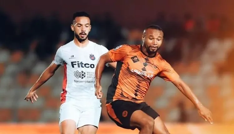 نهائي كأس العرش لكرة القدم.. نهضة بركان يطمح إلى إنهاء موسم تاريخي والتتويج باللقب، وأولمبيك آسفي يبحث عن باكورة ألقابه