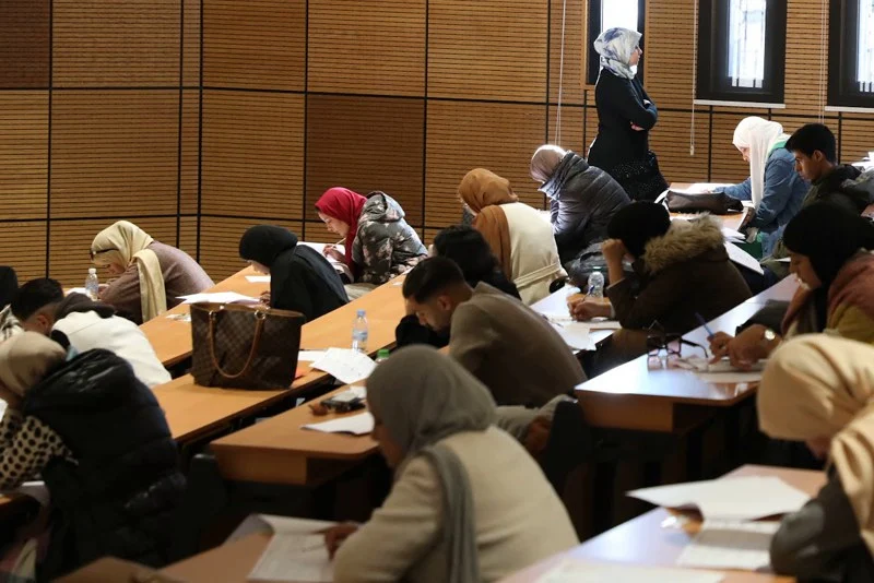 أزمة ثقة بعد حذف وإعادة نشر لوائح الناجحين في مباراة ولوج مدارس الهندسة
