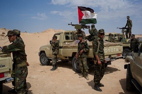 سقوط مقذوفات في محيط السمارة والبوليساريو تعلن مسؤوليتها في بلاغ عسكري