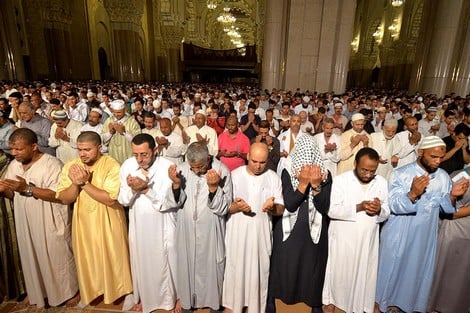 عام هجري جديد… ما بين غزة والصعود الاقتصادي أمة لا تزال تنبض
