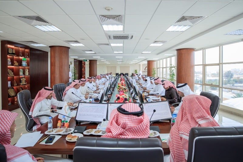 تعزيز التعاون الاقتصادي بين المغرب والسعودية: جولة استثمارية وفرص واعدة في قطاعات متعددة